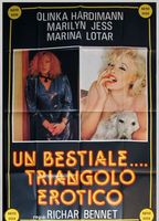Un Bestiale Triangolo Erotico (1987) Nude Scenes
