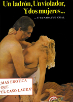 Un ladrón, un violador y dos mujeres (1991) Nude Scenes