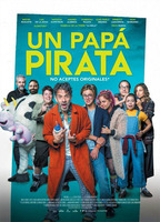 Un Papá Pirata 2019 movie nude scenes