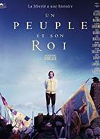 Un peuple et son roi (2018) Nude Scenes