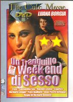Un tranquillo week end di sesso 1994 movie nude scenes