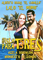 Una isla para tres 1991 movie nude scenes