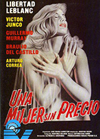 Una mujer sin precio 1966 movie nude scenes