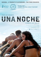 Una Noche 2012 movie nude scenes