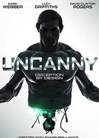 Uncanny (2015) Nude Scenes