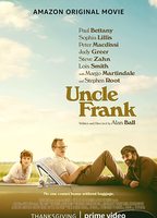  Uncle Frank  2020 movie nude scenes