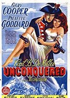 Unconquered 1947 movie nude scenes