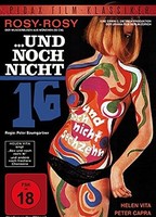 ... und noch nicht sechzehn (1968) Nude Scenes