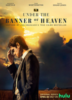 Under the Banner of Heaven 2022 movie nude scenes