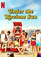 Under the Riccione Sun 2020 movie nude scenes