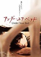 Under Your Bed 2019 movie nude scenes