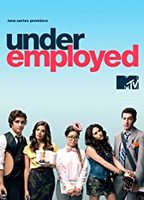 Underemployed  2012 movie nude scenes