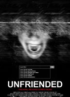 Unfriended 2014 movie nude scenes