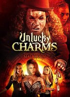 Unlucky Charms (2013) Nude Scenes