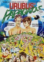 Urubus e Papagaios (1986) Nude Scenes