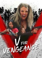 V for Vengeance 2022 movie nude scenes