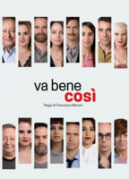 Va Bene Così 2021 movie nude scenes