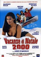 Vacanze di Natale 2000 (1999) Nude Scenes