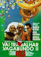 Vai Trabalhar, Vagabundo II - A Volta 1991 movie nude scenes