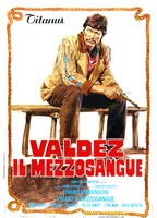 Valdez, il mezzosangue (1973) Nude Scenes