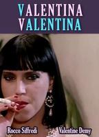 Valentina Valentina 1992 movie nude scenes