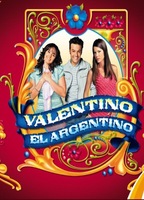 Valentino, el argentino 2008 movie nude scenes