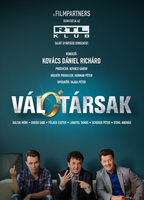 Valotarsak (2016-present) Nude Scenes