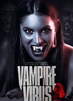 Vampire Virus (2020) Nude Scenes