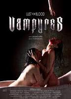 Vampyres 2015 movie nude scenes
