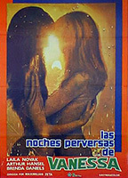Vanessa (1972) Nude Scenes