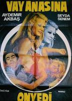 Vay Anasina 1975 movie nude scenes