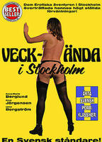 Week-End in Stockholm (1976) Nude Scenes