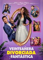 Veinteañera Divorciada y Fantástica 2020 movie nude scenes