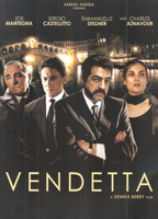 Vendetta (2001) Nude Scenes