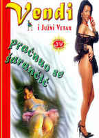 Vendi i Juzni Vetar - Pracnuo se sarancic (2004) Nude Scenes