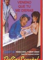 Veneno que tú me dieras (1989) Nude Scenes