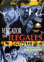 Vengador de ilegales (2003) Nude Scenes