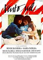 Vento Sul 1985 movie nude scenes