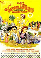 Verano Peligroso 1991 movie nude scenes