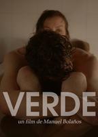 Verde 2014 movie nude scenes