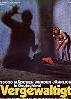 Vergewaltigt (1976) Nude Scenes
