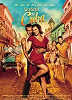 Verliefd op Cuba 2019 movie nude scenes
