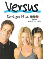 Versus (1998-2002) Nude Scenes