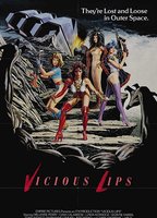 Vicious Lips (1986) Nude Scenes