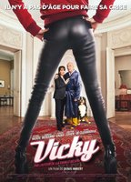 Vicky (2015) Nude Scenes