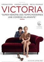 In Bed with Victoria (2016) Nude Scenes