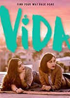 Vida  2018 - 0 movie nude scenes