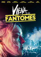 Viena and the Fantomes 2020 movie nude scenes