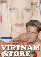 Vietnam store seconda parte (1988) Nude Scenes