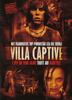 Villa Captive (2011) Nude Scenes